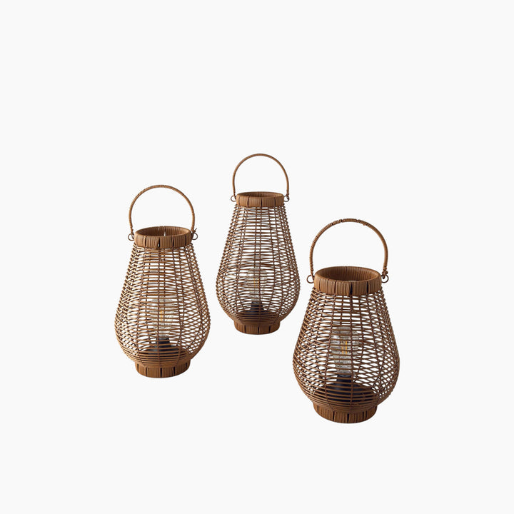 Alba Decorative Lantern