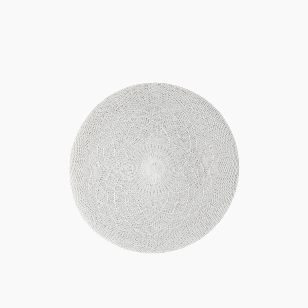 EH Living Leron Polyester 2 pcs Table Mat 38 cm