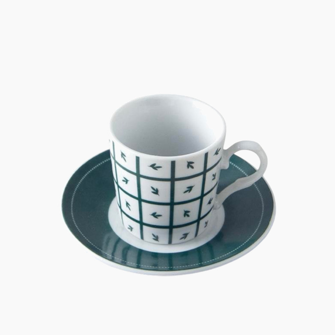 EH Living Mika Coffee Cup Set