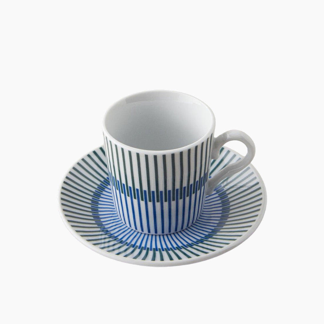 EH Living Edwin Coffee Cup Set