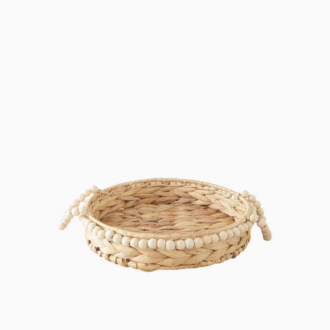 EH Living Chaplet Paper Tray Brown