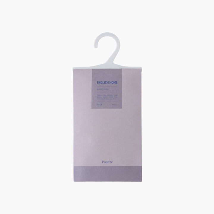 EH Poudre Scented Sachet 19 G