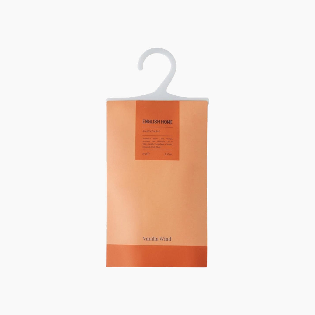 EH Vanilla Wind Scented Sachet 19 G