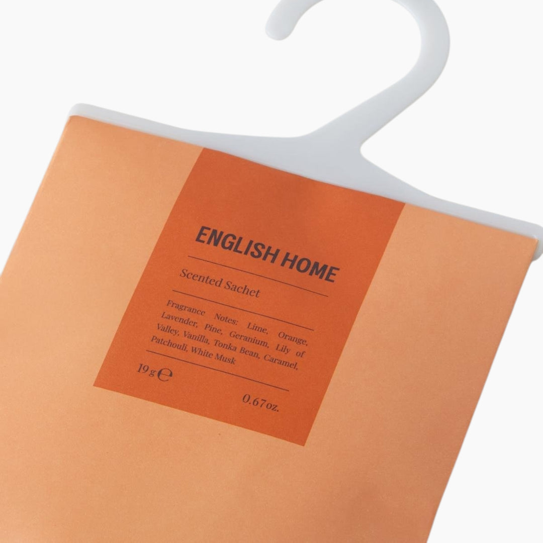 EH Vanilla Wind Scented Sachet 19 G