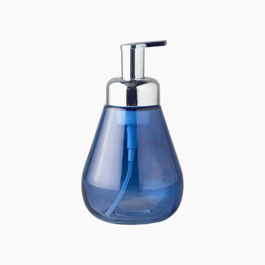 Swita Bathroom Soap Dispenser 18 cm Blue