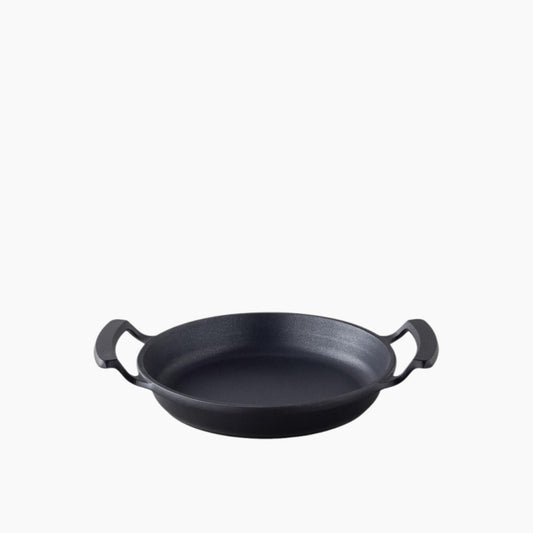 Prime Expert Premium Omelet Pan Black