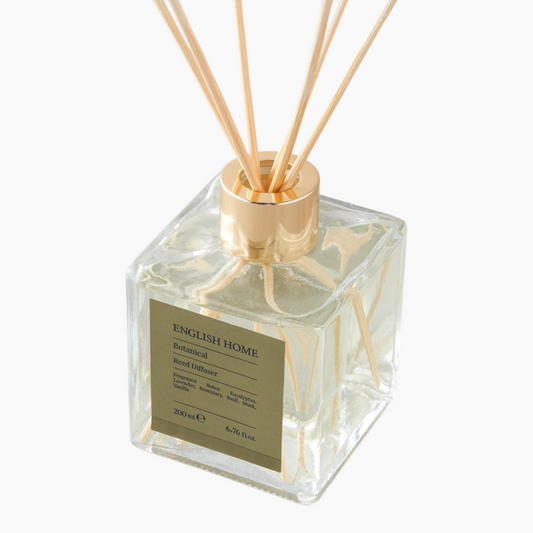 EH Living Botanical Reed Diffuser 200 ml