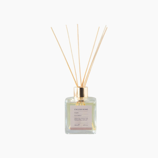 EH Living موزع أعواد عطري 200 مل