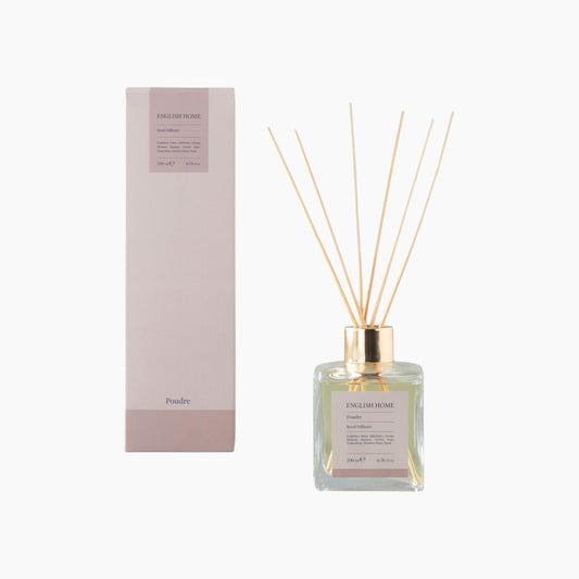 EH Living موزع أعواد عطري 200 مل