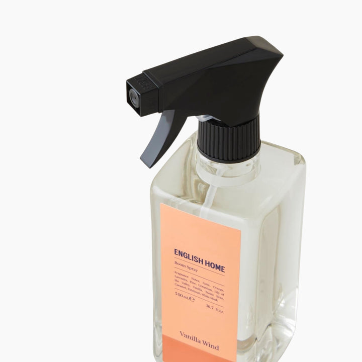 EH Vanilla Wind Room Spray 500 Ml