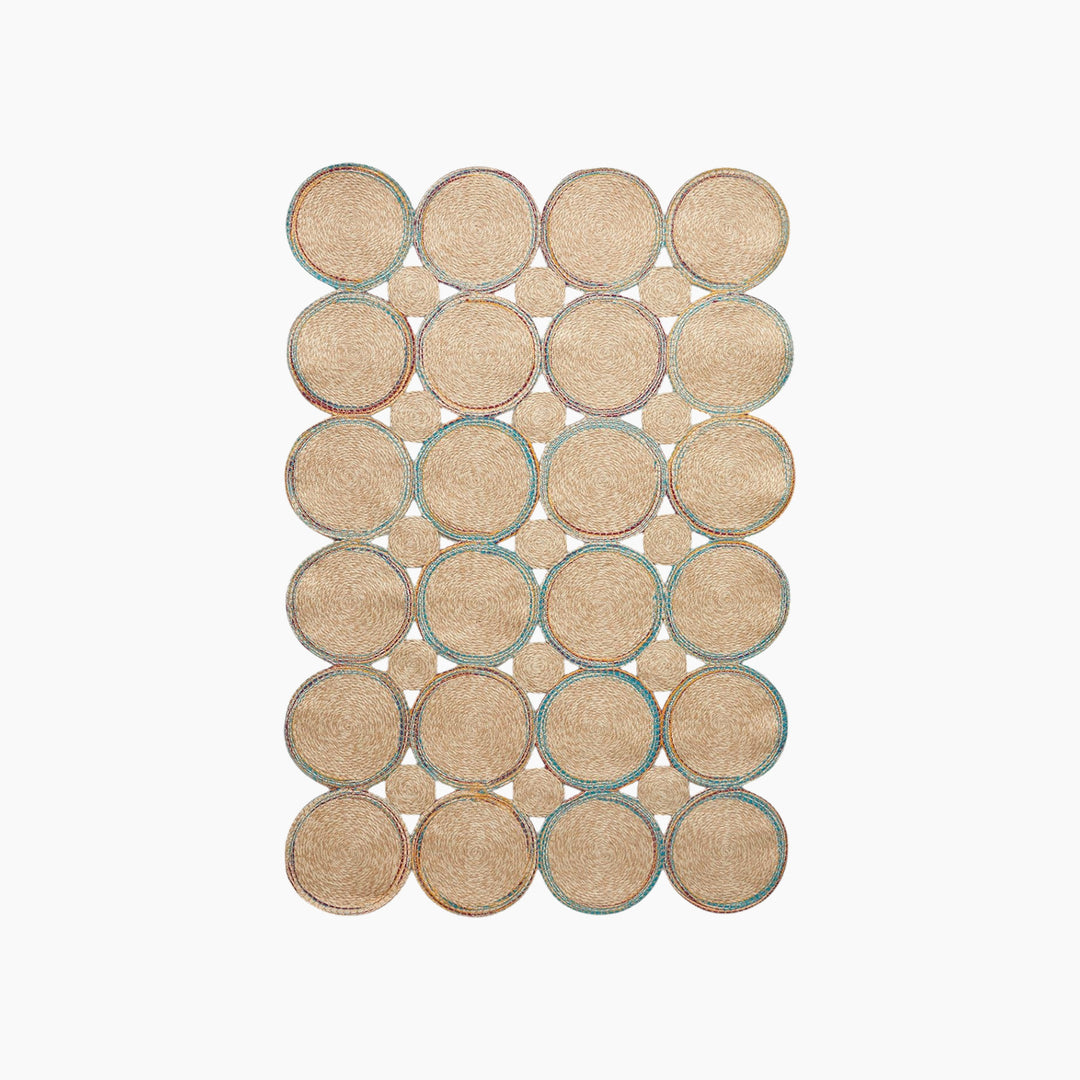 EH Living Lauri Jute Rug