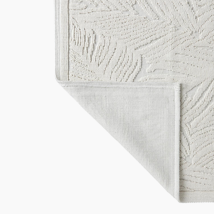 EH Living Aligne Boucle Rug 80x150 cm Cream