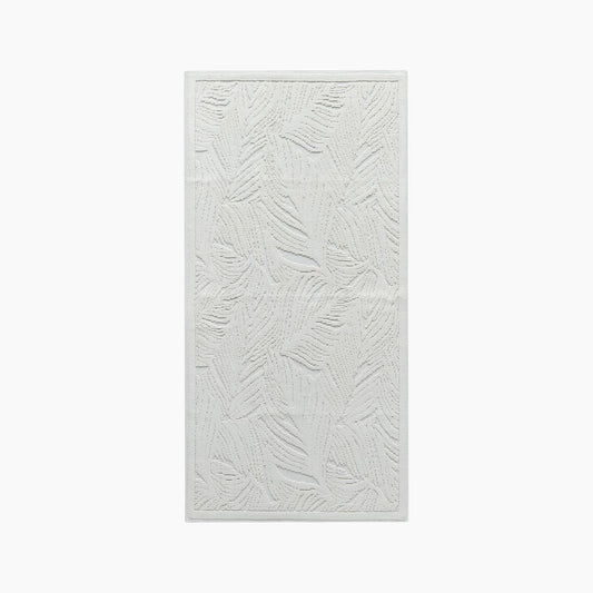 EH Living Aligne Boucle Rug 80x150 cm Cream