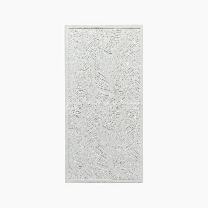EH Living Aligne Boucle Rug 80x150 cm Cream