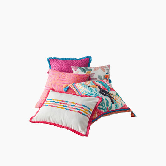 EH Living Orkney Toss Pillow Cover