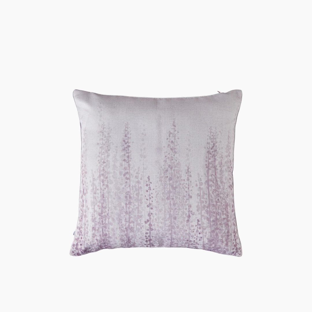 غطاء وسادة EH Living Gage Toss 45x45 سم Damson
