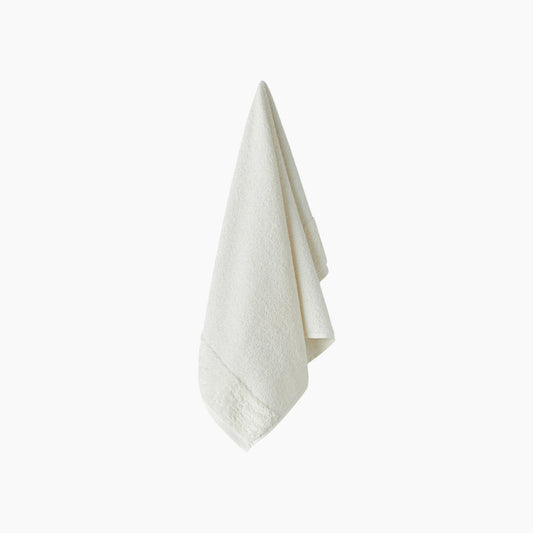 EH Living Velvet Touch Cotton Face Towel 50x80 cm
