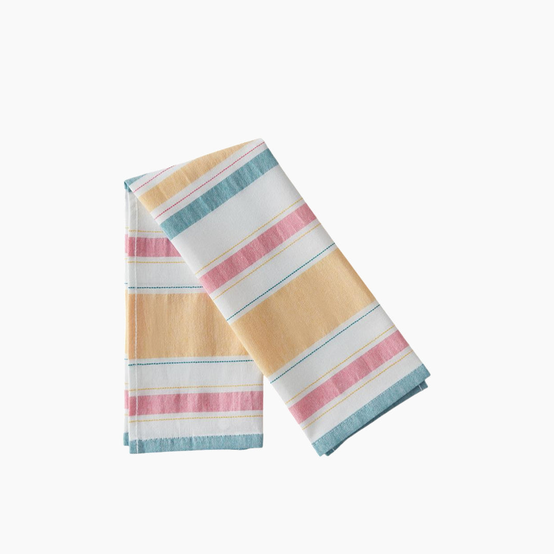 EH Living Colourful Polyester Drying Cloth 30x50 cm Colored