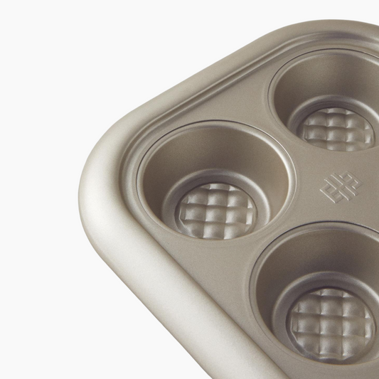 EH Living Patisserie Mimi Muffin Cake Mold