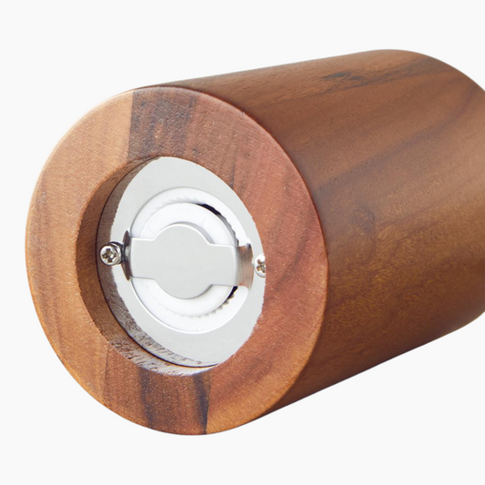 EH Living Lima Acacia Grinder Spice Grinder