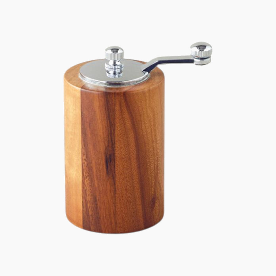 EH Living Lima Acacia Grinder Spice Grinder
