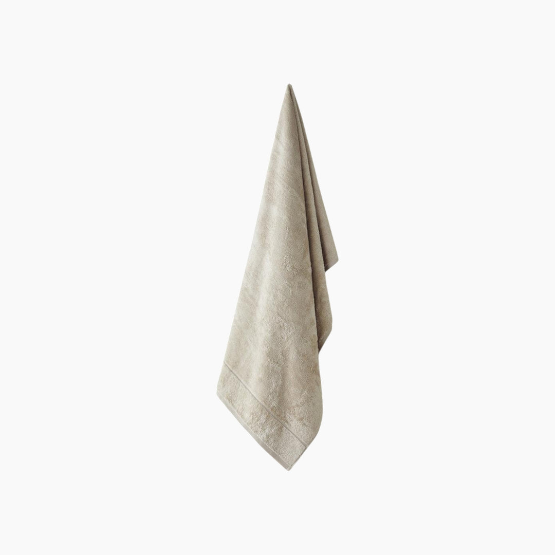 EH Living Leafy Bamboo Bath Towel 70x140 cm