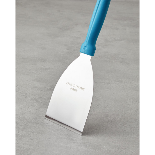 EH Living Patisserie Stainless Steel Spatula Blue