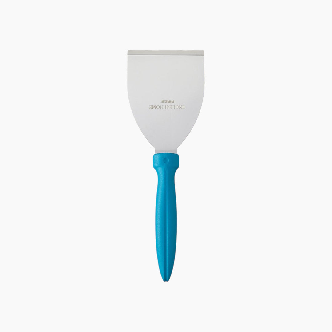 EH Living Patisserie Stainless Steel Spatula Blue
