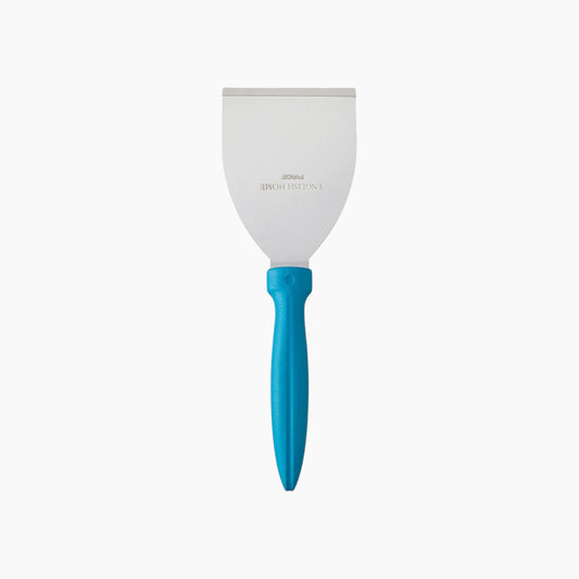 EH Living Patisserie Stainless Steel Spatula Blue