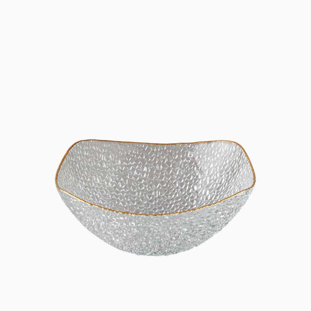 EH Living Giselle Glass Bowl
