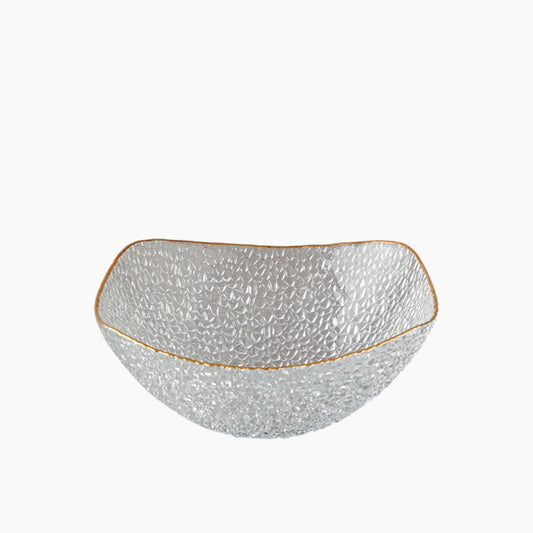 EH Living Giselle Glass Bowl