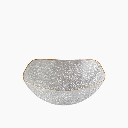 EH Living Giselle Glass Bowl