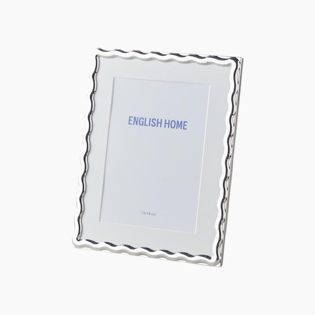 EH Becky Metal Photo Frame