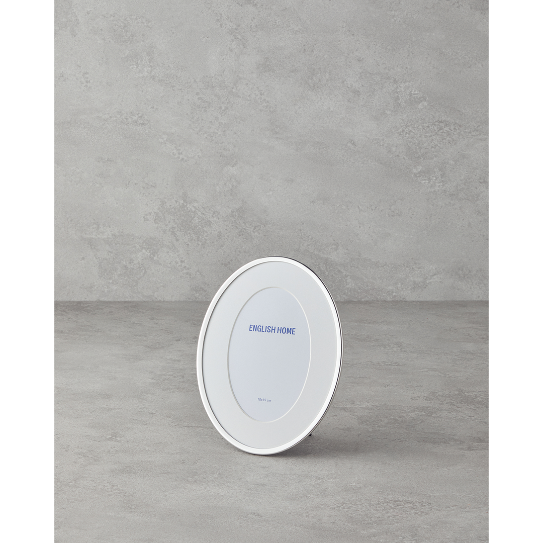 EH Bruna Metal Photo Frame 13X18 Cm