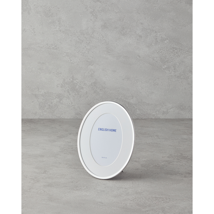 EH Bruna Metal Photo Frame 13X18 Cm