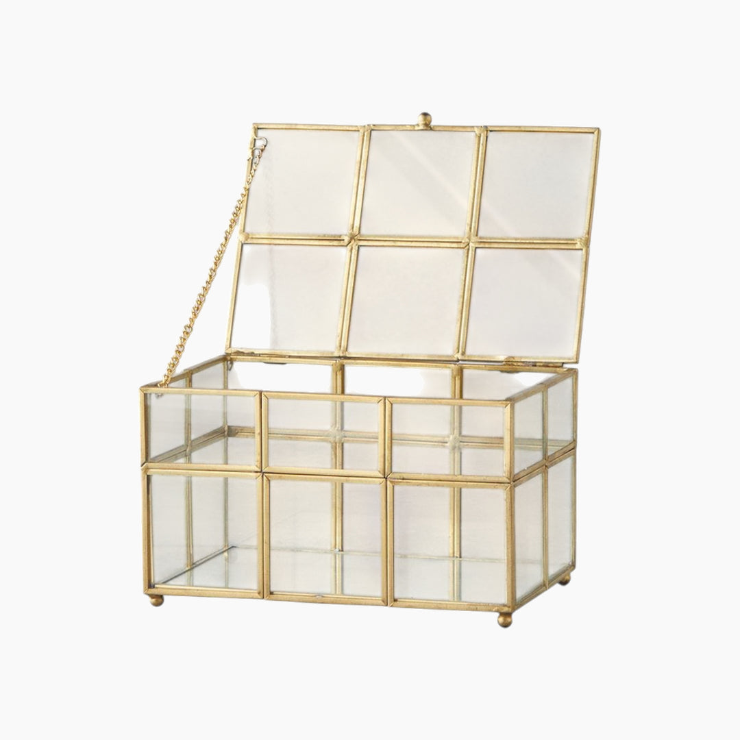 EH Living Jewelry Box