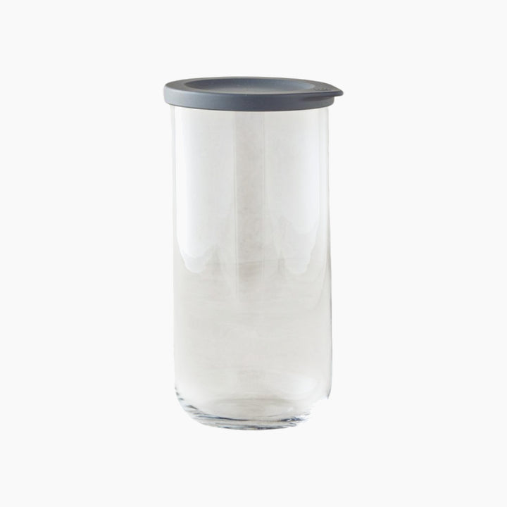EH Living Fresh Safe Glass Jar