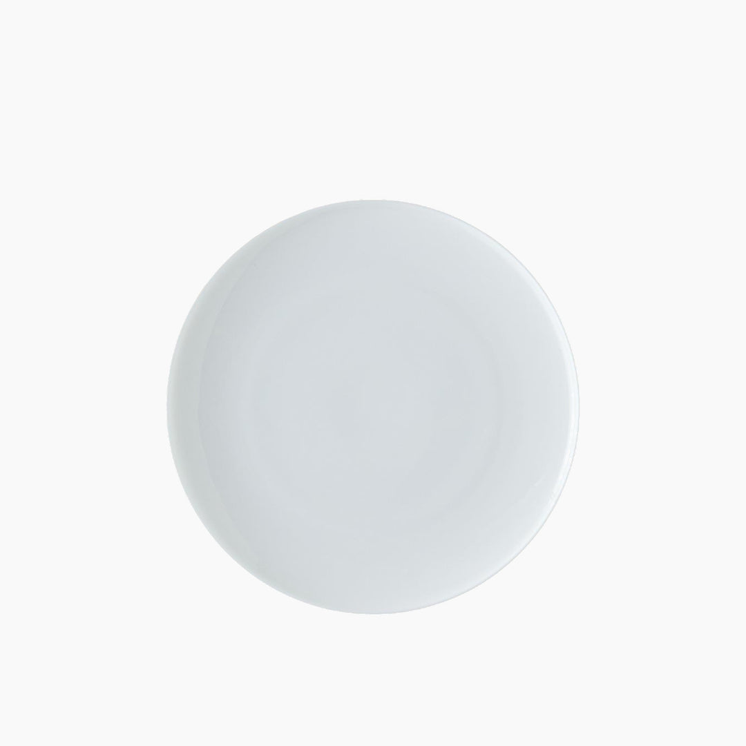EH Living Milano Bone Porcelain Table Set 27 Pieces, 6 Servings