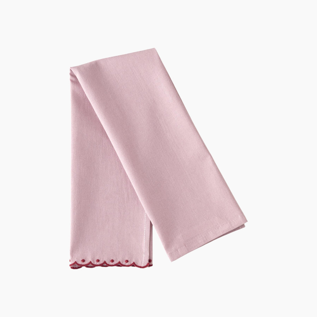 EH Living Retro Waves Cotton Drying Cloth