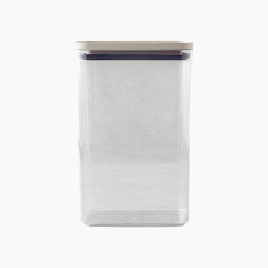 EH Living Colessa Plastic Storage Container
