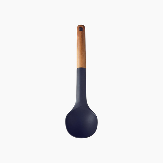 Ciara Plastic Ladle 31.5 cm Black