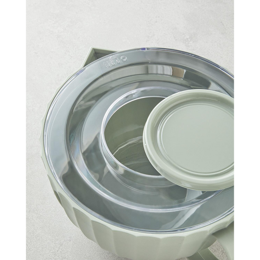 EH Living Colessa Mixing Bowl Set