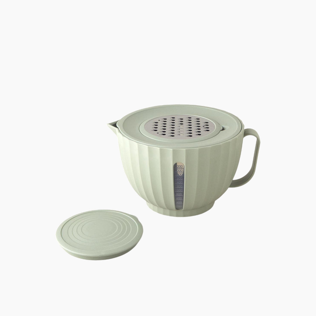 EH Living Canela Mixing Bowls