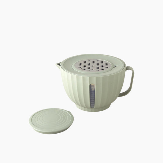 EH Living Canela Mixing Bowls