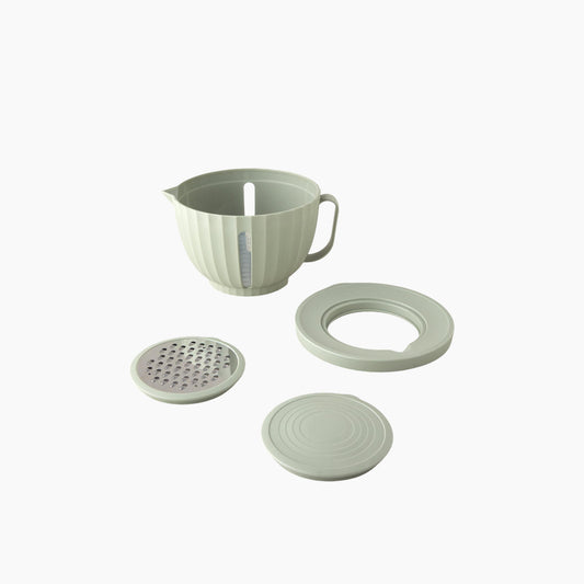 EH Living Canela Mixing Bowls