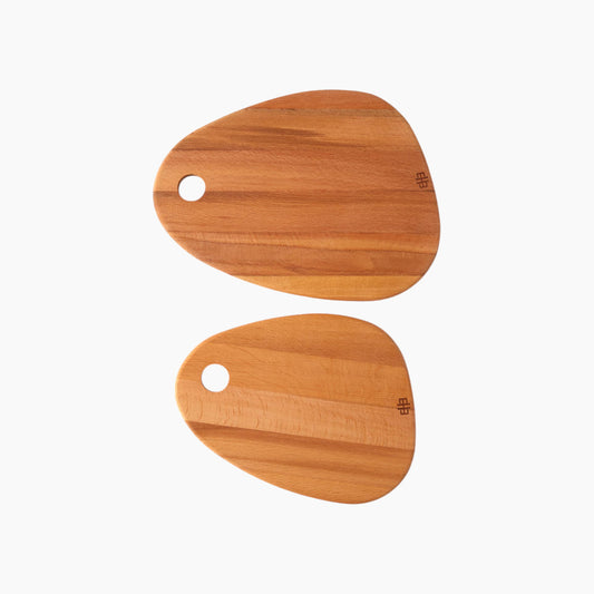 EH Living Carolie Beech Cutting Board