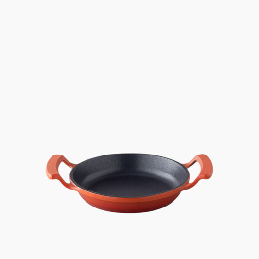 EH Living Prime Sunset Omelet Pan