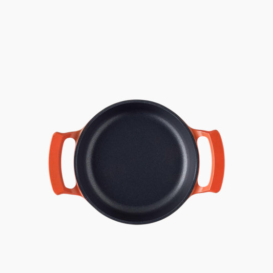 EH Living Prime Sunset Omelet Pan