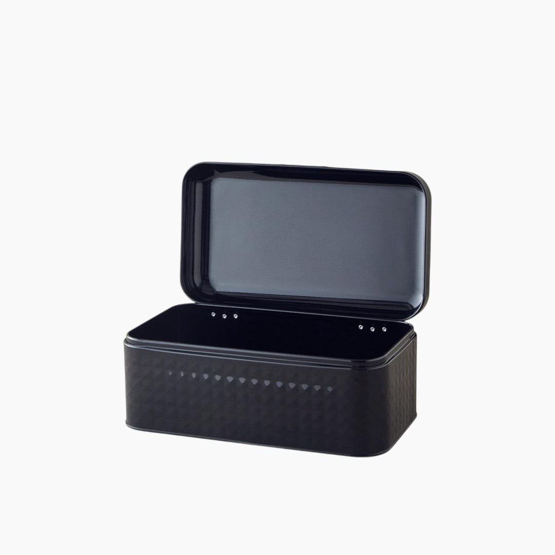 EH Living Salina Metal Storage Containers