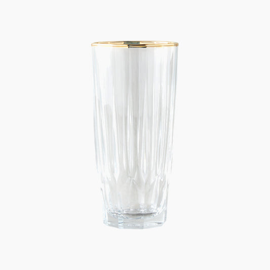 EH Living Mirage Glass Set